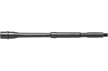 Image of Aero Precision 5.56 M4 CMV Barrel, 14.5in, Carbine Length, 1-7 Twist, 1/2-28 Threaded, Anodized Black, APRH10040