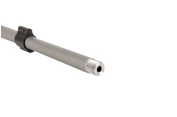 Image of Aero Precision 6.5mm Creedmoor, 16 inch, Hanson Contour, Mid Length, 1-8 Twist, 5/8x24 Thread, Bead Blasted, Stainless Steel, BABL65CR19P