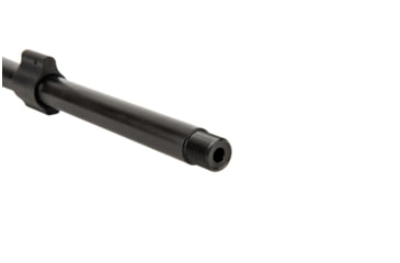 Image of Ballistic Advantage 6.5mm Creedmoor, 16 inch, Hanson Contour, Mid Length, 1-8 Twist, 5/8x24 Thread, QPQ Corrosion Resistant, Black, BABL65CR19PQ