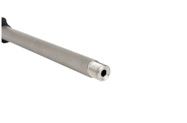 Image of Aero Precision 6.5mm Creedmoor, 18 inch, Hanson Contour, Mid Length, 1-8 Twist, 5/8x24 Thread, Bead Blasted, Stainless Steel, BABL65CR21P