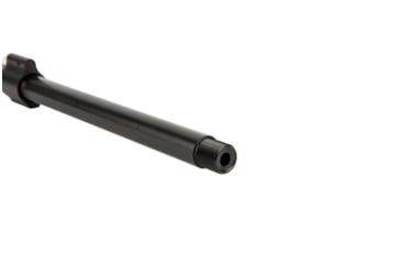 Image of Ballistic Advantage 6.5mm Creedmoor, 18 inch, Hanson Contour, Mid Length, 1-8 Twist, 5/8x24 Thread, QPQ Corrosion Resistant, Black, BABL65CR21PQ