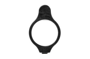 Image of Aero Precision .750 Low Profile Gas Block, AR15, Nitride Finish, Black, APRH100534C