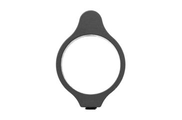 Image of Aero Precision .875 Low Profile Gas Block, AR15, Phosphate Finish, Black, APRH100531C