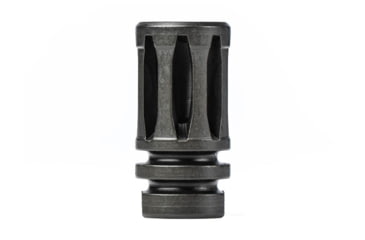 Image of Aero Precision 9mm A2 Birdcage Flash Hider, Black, APRH200031C