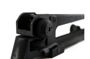 Image of Aero Precision A2 Detachable Carry Handle, Black, APRH100295