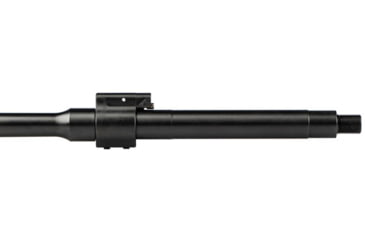 Image of Aero Precision Adjustable Low Profile Gas Block w/ Aero Logo, .625, Black, APRH101613C