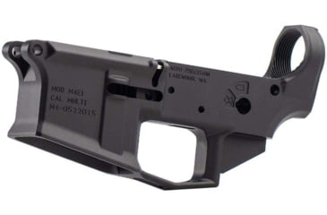 Image of Aero Precision M4E1 Stripped Lower Firearm Receiver