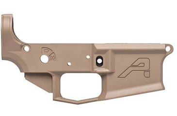 Image of Aero Precision M4E1 Stripped Lower Firearm Receiver