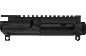 Image of Aero Precision AR15 Stripped Upper Receiver - XL, Black, APAR611310C