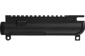 Image of Aero Precision AR15 Stripped Upper Receiver - XL, Black, APAR611310C