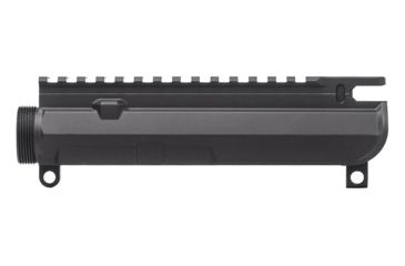 Image of Aero Precision M4E1 Threaded Stripped Upper Receiver 223 Remington/5.56 NATO, 7075-T6 Aluminum, Black Anodized, APAR700201C