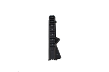 Image of Aero Precision M4E1 Threaded Stripped Upper Receiver 223 Remington/5.56 NATO, 7075-T6 Aluminum, Black Anodized, APAR700201C
