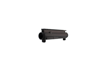 Image of Aero Precision M4E1 Threaded Stripped Upper Receiver 223 Remington/5.56 NATO, 7075-T6 Aluminum, Black Anodized, APAR700201C