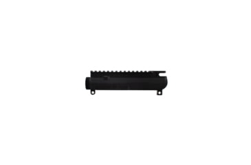 Image of Aero Precision M4E1 Threaded Stripped Upper Receiver 223 Remington/5.56 NATO, 7075-T6 Aluminum, Black Anodized, APAR700201C