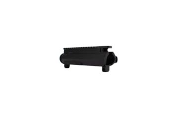 Image of Aero Precision M4E1 Threaded Stripped Upper Receiver 223 Remington/5.56 NATO, 7075-T6 Aluminum, Black Anodized, APAR700201C