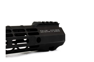 Image of Aero Precision APRA500104A Atlas S-One 12.7in Handguard With M-Lok AR15 Rifle 6061-T6 A