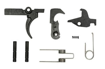 Image of Aero Precision AR-15/308 Fire Control Group Kit, Black, APRH100945C