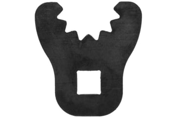 Image of Aero Precision AR-15 ATLAS Barrel Nut Wrench, Black, APRH100515