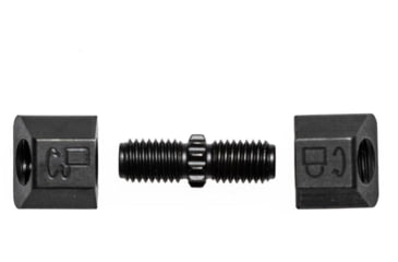 Image of Aero Precision AR-15 ATLAS Taper Lock Kit, Black, APRH101266