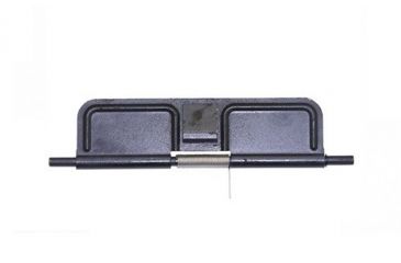 Image of Aero Precision AR 308 Ejection Port Cover Kit, Black, APRH100107, EDEMO1