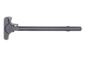 Image of Aero Precision AR 308 Standard Charging Handle, Anodized Black APRH100125