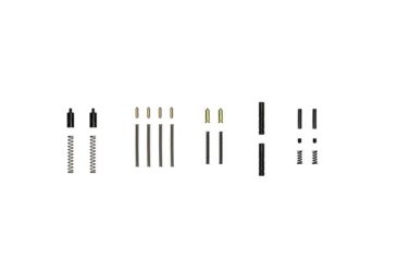 Image of Aero Precision AR10/AR15 Ooops Kit, Black, APRH101627