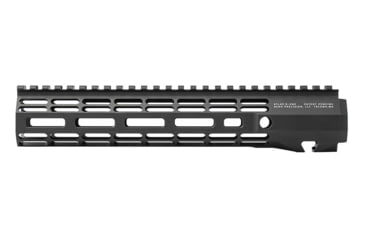 Image of Aero Precision AR15 10.3in ATLAS R-ONE M-LOK Handguard, Anodized Black, APRA500703A