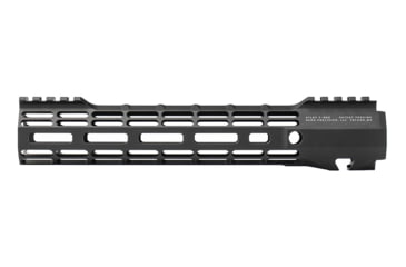 Image of Aero Precision AR15 10.3in ATLAS S-ONE M-LOK Handguard, Anodized Black, APRA500103A