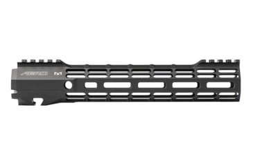 Image of Aero Precision AR15 10.3in ATLAS S-ONE M-LOK Handguard, Anodized Black, APRA500103A