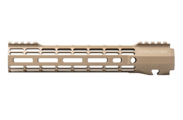 Image of Aero Precision AR15 10.3in ATLAS S-ONE M-LOK Handguard, FDE, APRA500113A