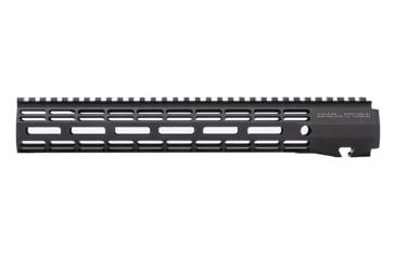 Image of Aero Precision AR15 12.6in ATLAS R-ONE M-LOK Handguard, Anodized Black, APRA500704A