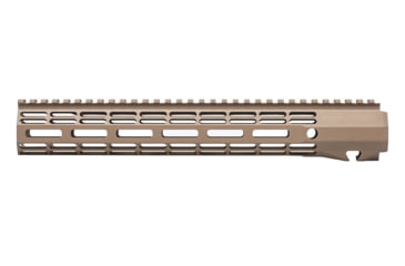 Image of Aero Precision AR15 12.6in ATLAS R-ONE M-LOK Handguard, FDE, APRA500714A
