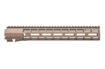 Image of Aero Precision AR15 12.6in ATLAS R-ONE M-LOK Handguard, FDE, APRA500714A