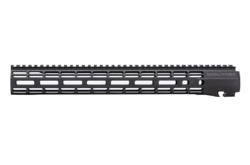 Image of Aero Precision AR15 15in ATLAS R-ONE M-LOK Handguard, Anodized Black, APRA500705A