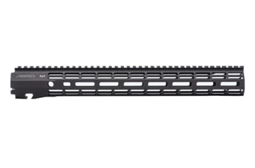 Image of Aero Precision AR15 15in ATLAS R-ONE M-LOK Handguard, Anodized Black, APRA500705A