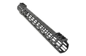 Image of Aero Precision AR15 15in ATLAS S-ONE M-LOK Handguard,Anodized Black, APRA500105A