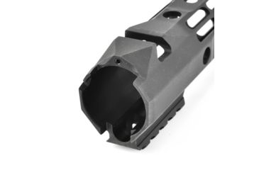Image of Aero Precision AR15 15in ATLAS S-ONE M-LOK Handguard,Anodized Black, APRA500105A