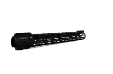 Image of Aero Precision AR15 15in ATLAS S-ONE M-LOK Handguard,Anodized Black, APRA500105A