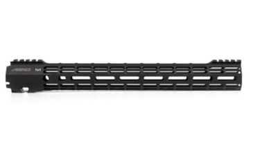 Image of Aero Precision AR15 15in ATLAS S-ONE M-LOK Handguard,Anodized Black, APRA500105A