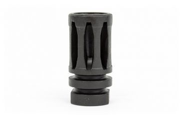Image of Aero Precision AR15 .22 A2 Flash Hider, Anodized Black APRH100111C