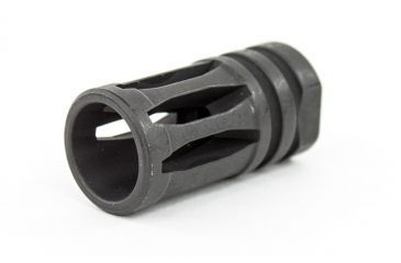 Image of Aero Precision AR15 .22 A2 Flash Hider, Anodized Black APRH100111C