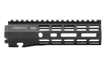 Image of Aero Precision AR15 7.3in ATLAS R-ONE M-LOK Handguard, Anodized Black, APRA500701A