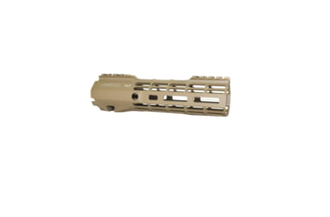 Image of Aero Precision AR15 7in ATLAS S-ONE M-LOK Handguard,FDE Cerakote, APRA500111A