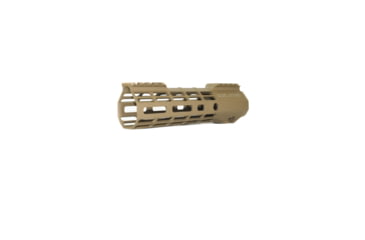 Image of Aero Precision AR15 7in ATLAS S-ONE M-LOK Handguard,FDE Cerakote, APRA500111A