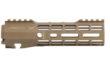 Image of Aero Precision AR15 7in ATLAS S-ONE M-LOK Handguard,FDE Cerakote, APRA500111A