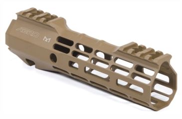 Image of Aero Precision AR15 7in ATLAS S-ONE M-LOK Handguard,FDE Cerakote, APRA500111A