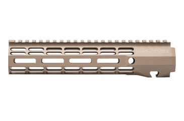 Image of Aero Precision AR15 9.2in ATLAS R-ONE M-LOK Handguard, FDE, APRA500712A