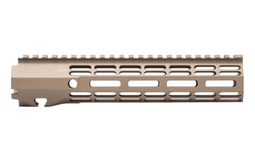 Image of Aero Precision AR15 9.2in ATLAS R-ONE M-LOK Handguard, FDE, APRA500712A