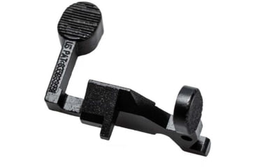 Image of Aero Precision AR15 Ambidextrous Bolt Release ,PDQ, Black, APRH100012C