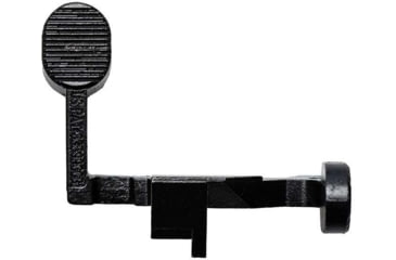 Image of Aero Precision AR15 Ambidextrous Bolt Release ,PDQ, Black, APRH100012C